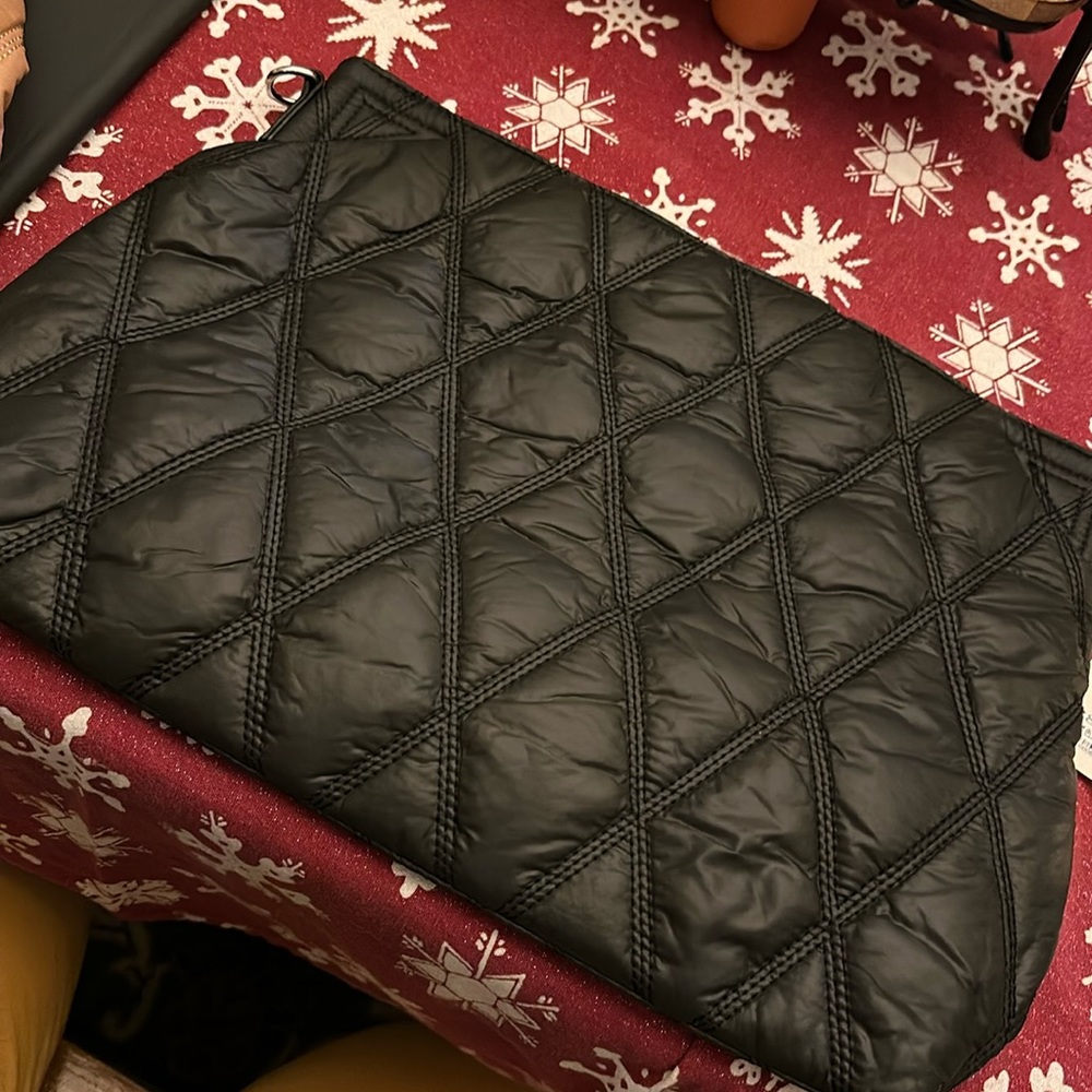 FAykes Tote Bag Purse Handbags Hobo Bags For Women Lady's Purse Office Bag Black